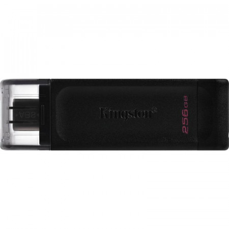 KS USB 256GB DATATRAVELER 70 USB-C 3.2