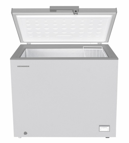 LADA FRIGORIFICA HEINNER HCF-HM246CSE++ - Img 2