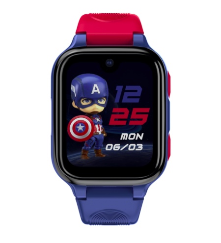 LAGENIO Smartwatch pentru copii K9 - Img 3