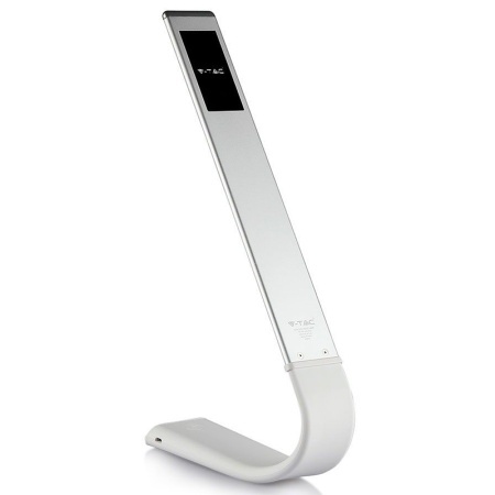 LAMPA LED BIROU 3IN1 FLEXIBIL - ALB - Img 2