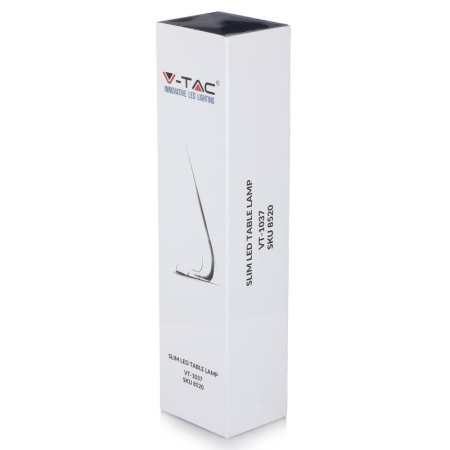 LAMPA LED BIROU 3IN1 FLEXIBIL - ALB - Img 12