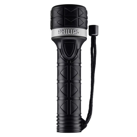 LANTERNA CAUCIUC LED 0.3 W PHILIPS - Img 2