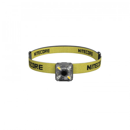 Lanterna de cap Nitecore NU05 KIT