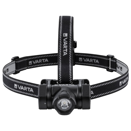 LANTERNA FRONTALA H20 PRO LED 4W IP67 VARTA - Img 2