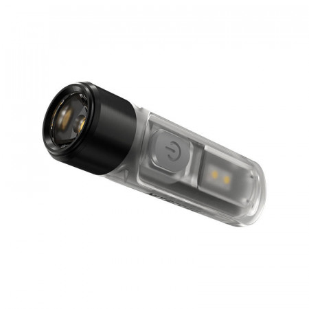Lanterna Nitecore TIKI UV - Img 6
