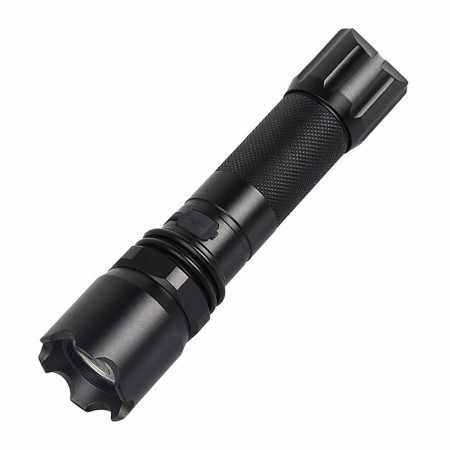 Lanterna Superfire A10, 550lm, USB