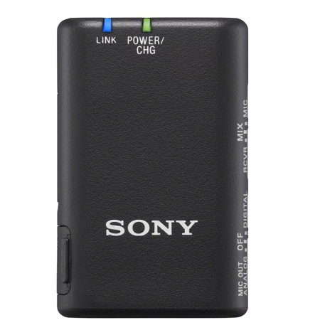 LAVALIERA WIRELESS SONY ECMW2BT.CE7 - Img 5