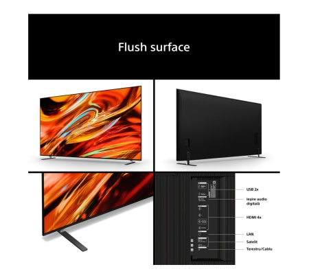 LED TV 85"(189cm) SONY K85XR75M2PB.CEI - Img 5