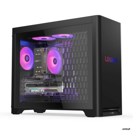 Legion T5 R9 7950X3D 32GB 2TB 5070Ti DOS - Img 8