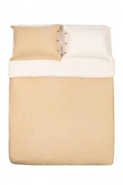 LENJERIE PAT KS BBC ORGANIC 200TC BEJ