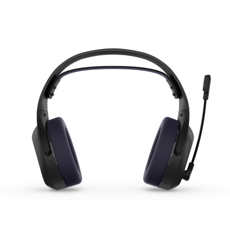 Lenovo Legion H410 Wi-Fi Gaming Headset - Img 5