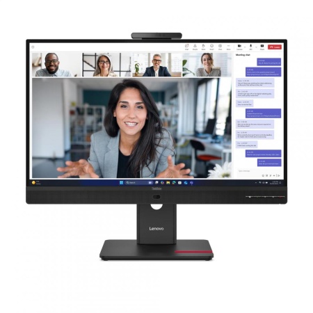 Lenovo ThinkVision T27QD-4v LED display - Img 3
