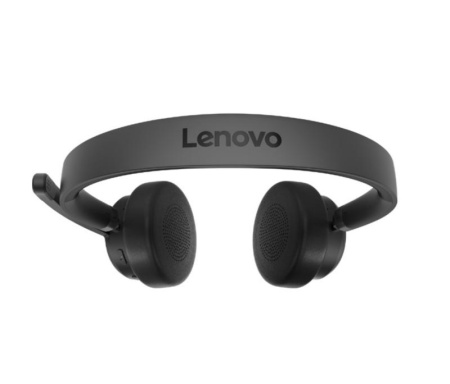 Lenovo Wireless VoIP Headset (Teams) - Img 11