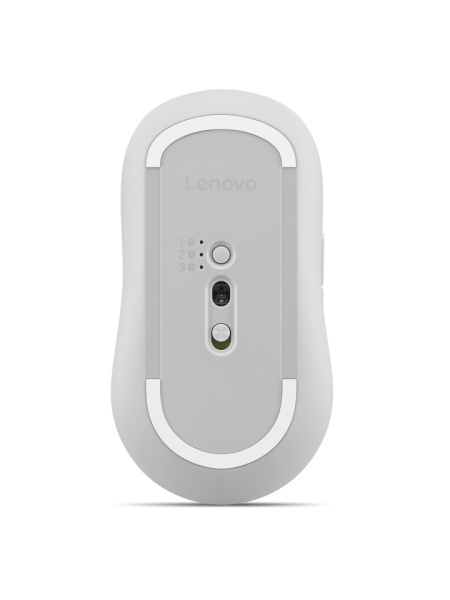 Lenovo YG Bluetooth Silent Mouse Seashel - Img 2
