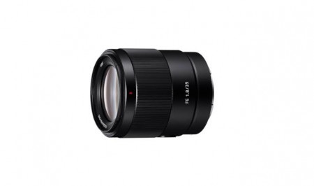 LENS SONY FE 35mm f/1.8 GM
