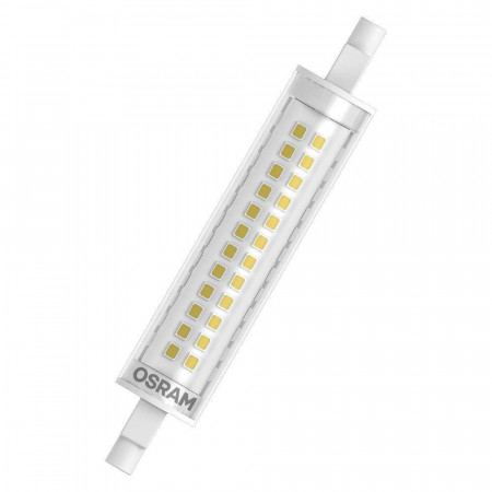 LESLIM118100 12W/827 230V R7S FS1 OSRAM - Img 2