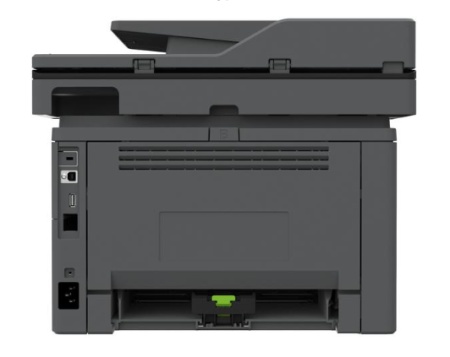 LEXMARK MX432adwe A4 MFP LASER MONO - Img 2