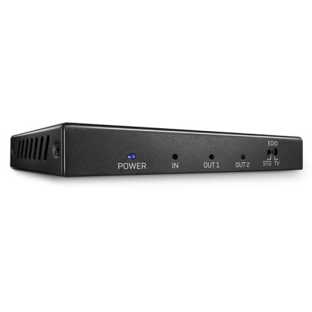 Lindy 2 Port HDMI 18G Splitter - Img 4