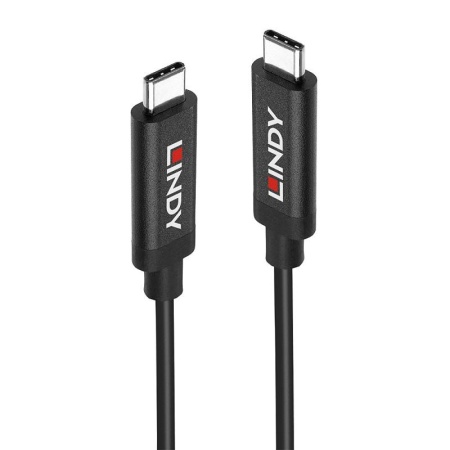 Lindy Cablu USB 3.2 Gen 2 C/C Activ - Img 5