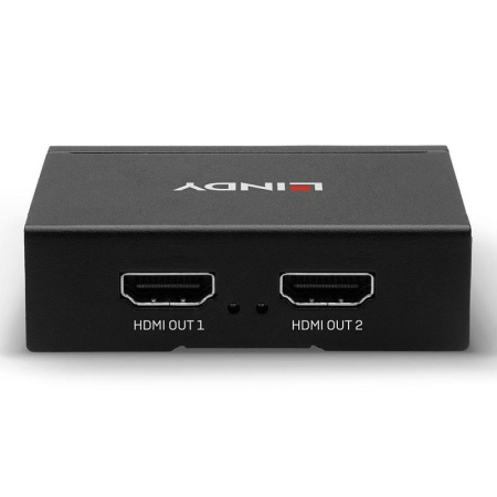 Lindy HDMI 4K Splitter 2 Port 3D 2160p30 - Img 8