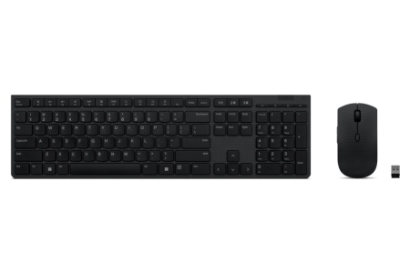 LN PROFESSIONAL COMBO KB&MS WIRELESS