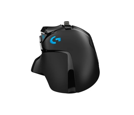 Logitech G502 Gaming Mouse with HERO Sensor - Img 3