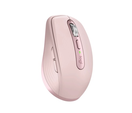 Logitech MX Anywhere 3S Rose - Img 2