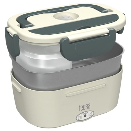 LUNCH BOX 230V 12V TEESA - Img 11