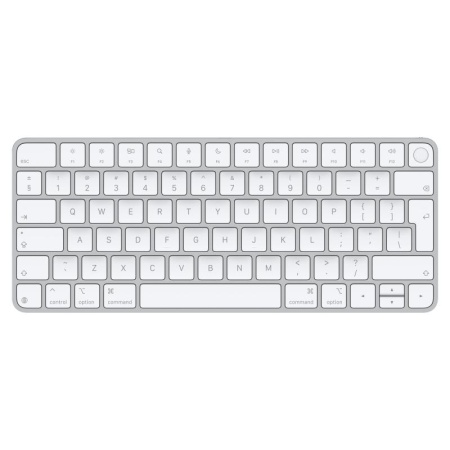 MAGIC KEYBOARD TOUCH ID-INT - Img 2