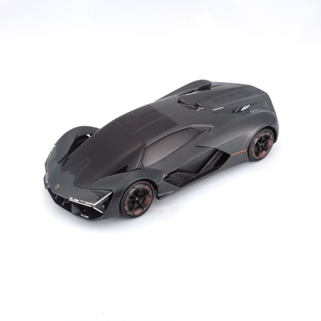 MAISTO MASINUTA CU TELECOMANDA 2.4GHz LAMBORGHINI TERZO MILLENNIO SCARA 1 LA 24 - Img 2
