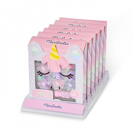 MARTINELIA LITTLE UNICORN SET PRODUSE COSMETICE - Img 3
