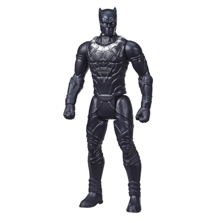 MARVEL FIGURINA BLACK PANTHER 9.5CM - Img 2