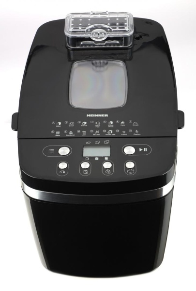 MASINA DE PAINE HEINNER HBM-D850BK2P - Img 3