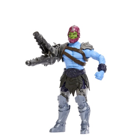 MASTERS OF THE UNIVERSE FIGURINA TRAP JAW - Img 3