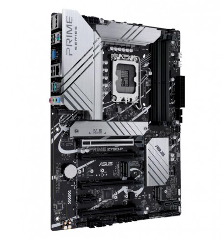 MB AS PRIME Z790-P D5 LGA 1700 - Img 2
