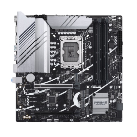 MB AS PRIME Z790M-PLUS LGA1700 DDR5 - Img 5