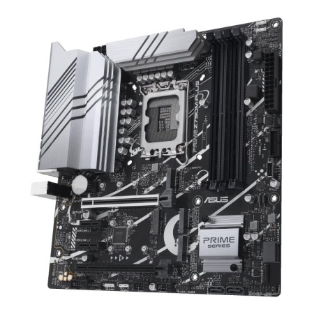 MB AS PRIME Z790M-PLUS LGA1700 DDR5 - Img 9