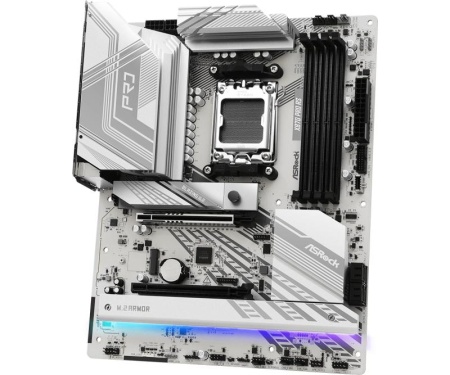 MB Asrock X870 PRO RS AM5 - Img 7