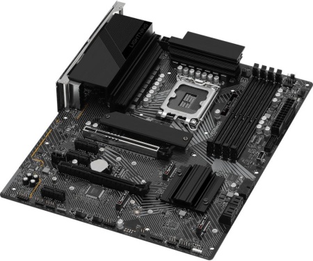 MB Asrock Z790 PG LIGHTNING D5 LGA 1700 - Img 8