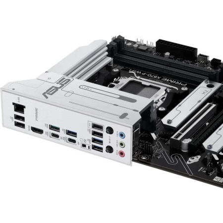 MB Asus PRIME X870-P WIFI AM5 - Img 5