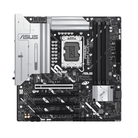 MB Asus PRIME Z890M-PLUS WIFI - Img 6