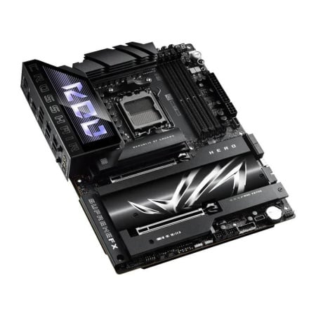MB Asus ROG Crosshair X870E Hero AM5 - Img 3
