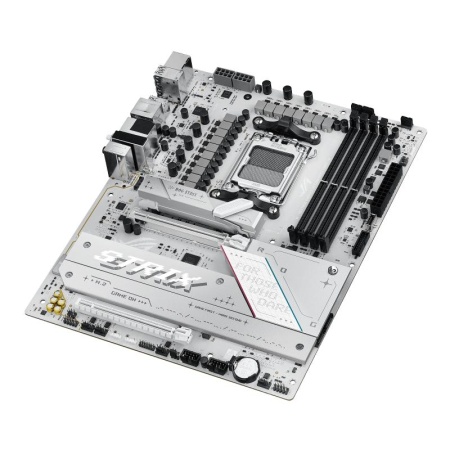 MB Asus ROG STRIX B850-A GAMING WIFI AM5 - Img 3