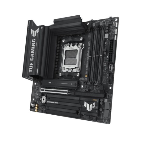 MB Asus TUF GAMING B850M-PLUS WIFI - Img 6