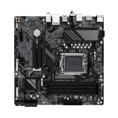 MB Gigabyte B650M D3HP AX - Img 7