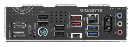 MB Gigabyte B850 EAGLE WIFI6E - Img 9