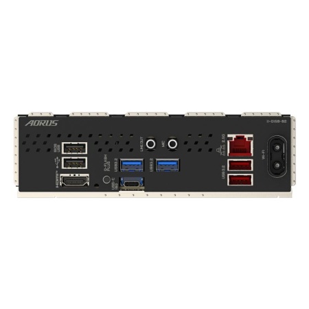 MB Gigabyte B850I AORUS PRO AM5 - Img 6