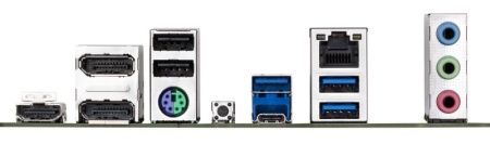 MB Gigabyte B850M D3HP - Img 9