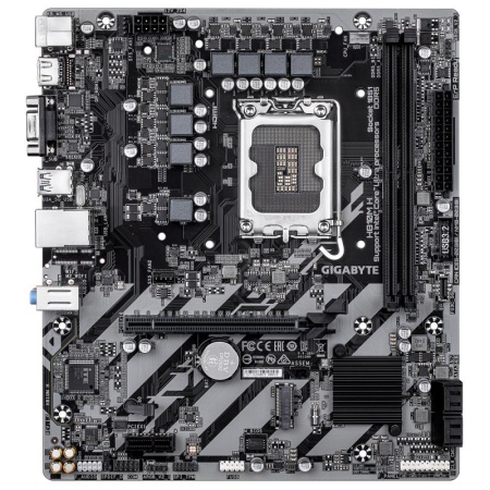 MB GIGABYTE H810M H LGA1851 DDR5 - Img 3