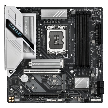 MB GIGABYTE Z890M GAMING X - Img 2